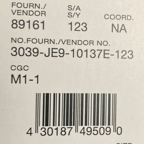 LAURA: Scallop Detail Cardigan - black with white trim - Picture 7 of 8